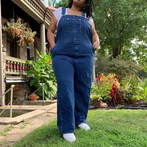 Dickies Overalls